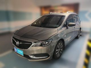 别克别克GL62018款 18T 6座尊贵型「杭州二手车」「天天拍车」
