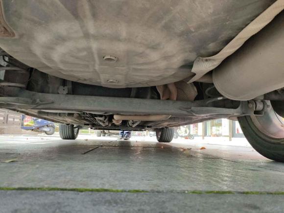 [南通·苏F] 二手日产劲客2017款 1.5L CVT智行版