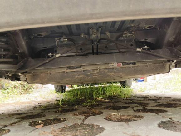 [宁波·浙B] 二手零跑汽车零跑T032021款 400轻享版 磷酸铁锂