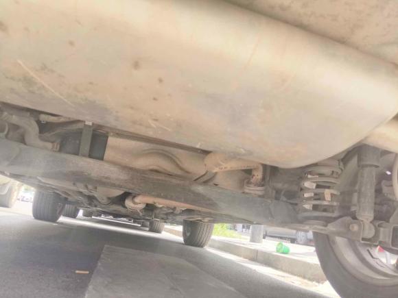 [义乌·浙G] 二手现代北京现代ix252015款 1.6L 自动两驱智能型GLS