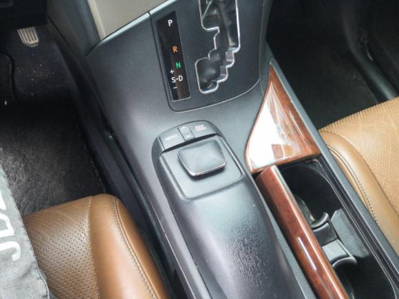 [上海·沪B] 二手雷克萨斯雷克萨斯RX经典2013款 450h 尊贵版