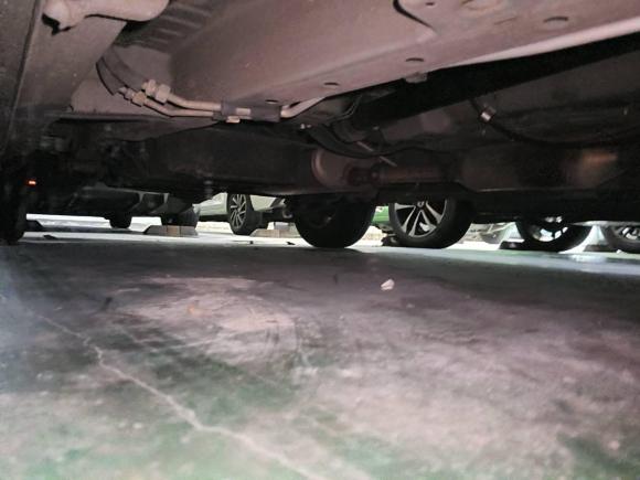 [苏州·苏U] 二手五菱汽车五菱宏光PLUS2019款 1.5T 手动豪华型 7座