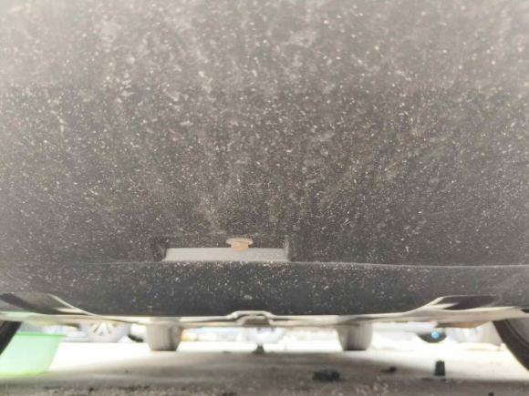 [义乌·浙G] 二手比亚迪秦PLUS2021款 DM-i 120KM 尊贵型