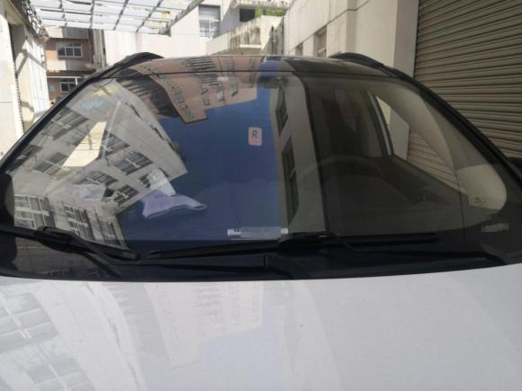 [上海·沪A] 二手比亚迪元新能源2018款 EV360 智联创酷型