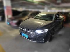 [上海·沪C] 大众帕萨特2023款 330TSI 星空尊贵版