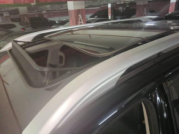 [常州·苏E] 二手荣威荣威RX82018款 30T 两驱旗舰版