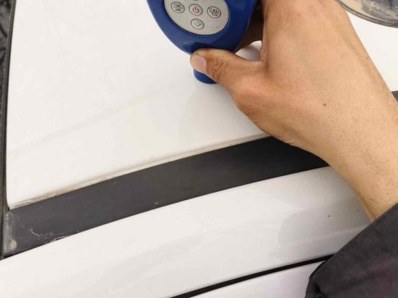 [济南·鲁A] 二手别克昂科拉2017款 18T 自动两驱都市精英型