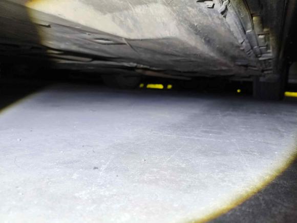 [成都·川A] 二手马自达阿特兹2014款 2.0L 蓝天豪华版