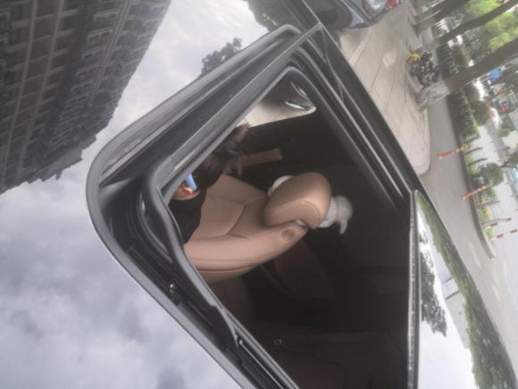 [宁波·浙B] 二手蔚来蔚来ES62020款 600KM 运动版