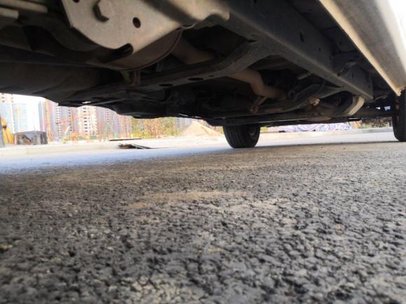 [义乌·浙G] 二手长城风骏72019款 2.0T柴油两驱超值型国VI大双GW4D20M