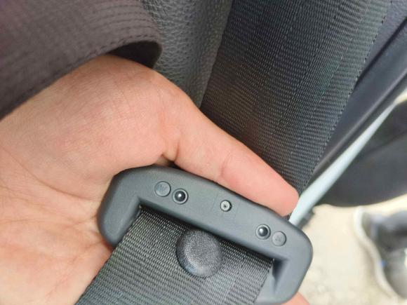 [温州·浙C] 二手丰田锋兰达2023款 2.0L 智能电混双擎 豪华版