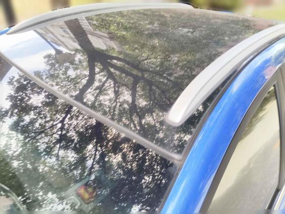 [嘉兴·浙F] 二手吉利汽车帝豪GS2017款 运动版 1.3T 自动智联型