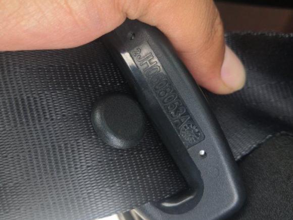 [上海·浙A] 二手东南东南DX72015款 1.5T 自动尊贵型