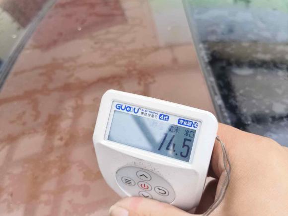 [金华·浙G] 二手宝骏宝骏7302014款 1.5L 手动豪华型 7座