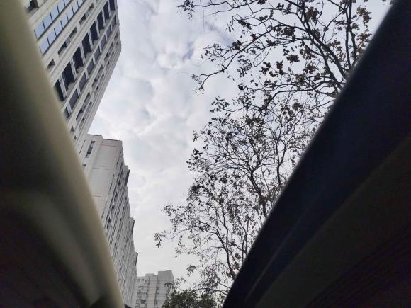 [杭州·浙A] 二手大众辉腾2009款 3.6L V6 4座加长行政版