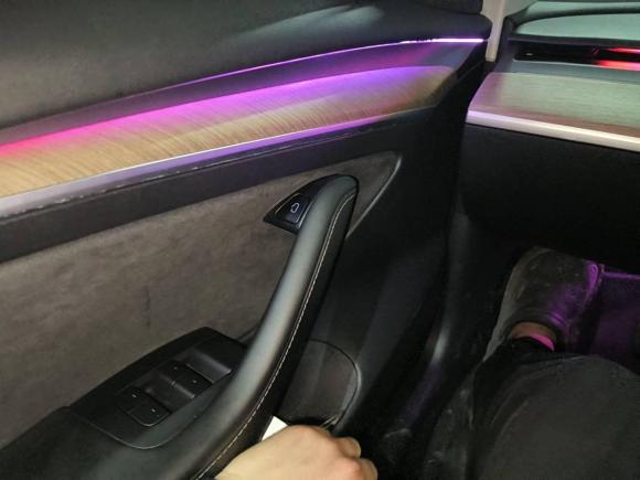 [广州·琼A] 二手特斯拉Model 32021款 标准续航后驱升级版