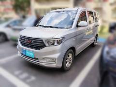 [无锡·苏B] 五菱汽车五菱宏光V2019款 1.5L劲享版国VI LAR