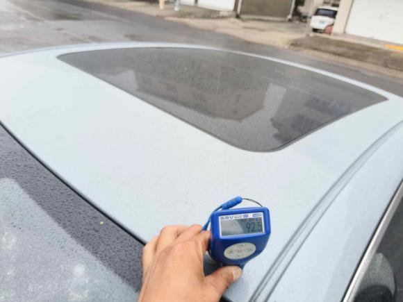 [义乌·浙G] 二手吉利汽车星瑞2023款 2.0TD 豪华型