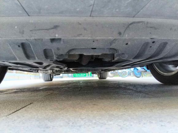 [合肥·皖A] 二手本田艾力绅2016款 2.4L 经典版