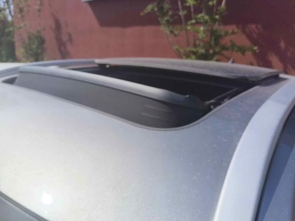 [济南·鲁A] 二手宝骏宝骏5102017款 1.5L 自动豪华型