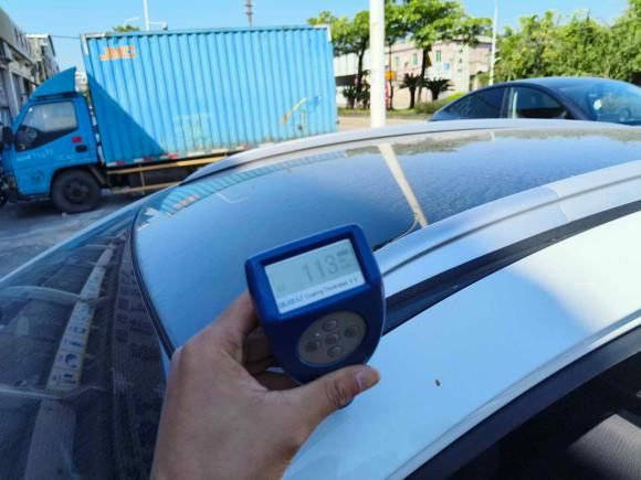 [佛山·粤E] 二手吉利汽车帝豪S2021款 1.4T CVT豪华型