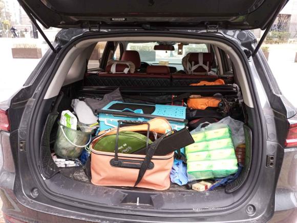 [台州·浙G] 二手长安长安CS75 PLUS2021款 1.5T 自动豪华型