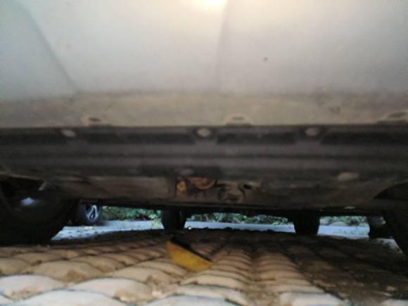 [广州·粤Q] 二手雷诺科雷傲2012款 2.5 四驱都市版