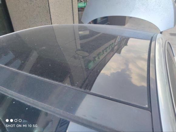 [嘉兴·浙F] 二手宝马宝马6系2006款 630i双门轿跑车