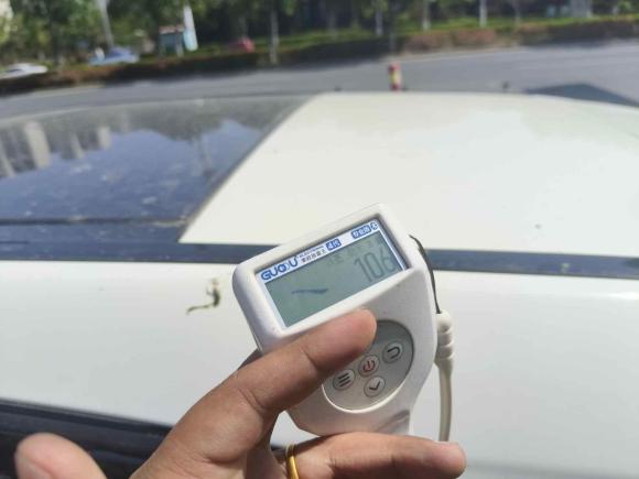 [青岛·鲁B] 二手奔驰奔驰B级2015款 B 200 动感型