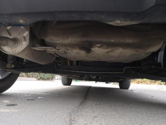 [济南·鲁A] 二手雷诺卡缤2015款 1.2T 自动舒适版