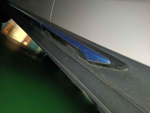 [济南·鲁A] 二手宝马宝马iX32021款 领先型