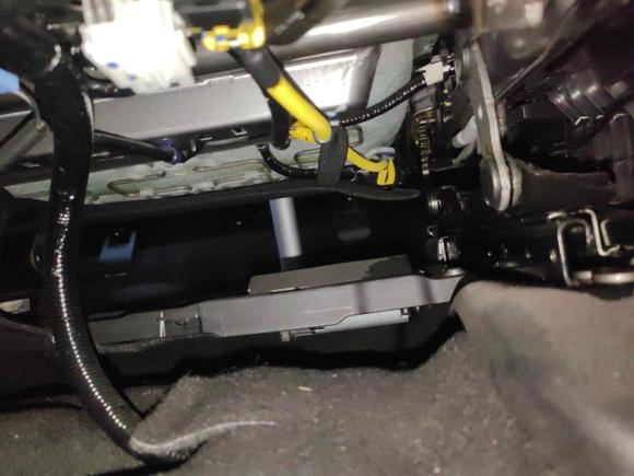 [北京·京H] 二手本田本田CR-V2021款 240TURBO CVT两驱黑爵士版