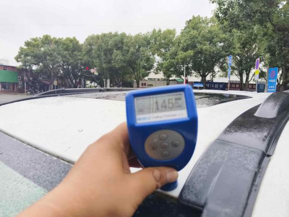 [台州·浙J] 二手Jeep指南者2014款 改款 2.4L 四驱舒适版