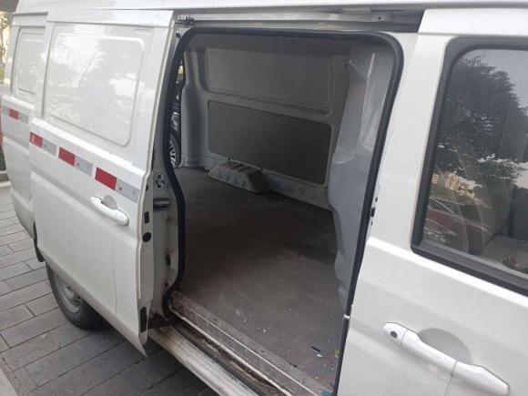 [嘉兴·浙F] 二手金杯新海狮EV2022款 创富型