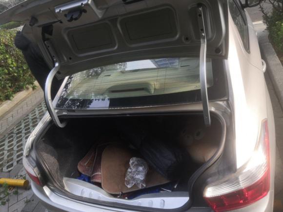 [常州·苏D] 二手雪铁龙爱丽舍2014款 1.6L 手动时尚型