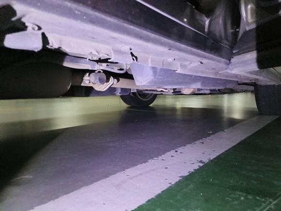 [杭州·浙A] 二手雷克萨斯雷克萨斯RX2016款 300 四驱典雅版 国V