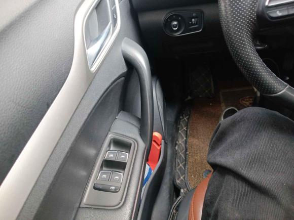 [苏州·苏E] 二手名爵MG62019款 20T 自动星辉版