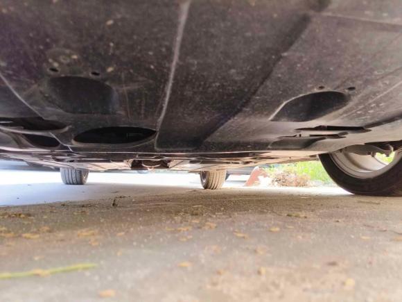 [广州·粤J] 二手现代领动2016款 1.6L 自动智炫·精英型