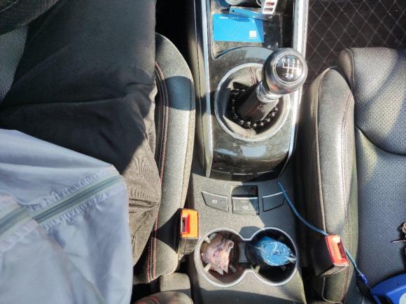 [苏州·苏E] 二手众泰大迈X52017款 白金版 1.5T 手动尊享型