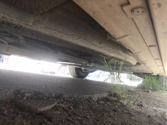 [芜湖·皖B] 二手MGMG62014款 掀背 1.8L 自动驾值版