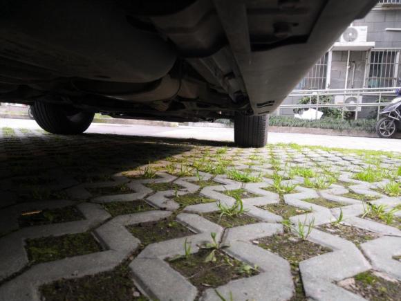 [上海·沪A] 二手纳智捷大7 SUV2013款 锋芒限量版 2.2T 两驱智慧型