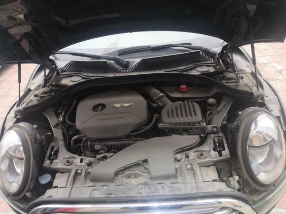 [金华·浙G] 二手MINIMINI CLUBMAN2016款 改款 1.5T COOPER