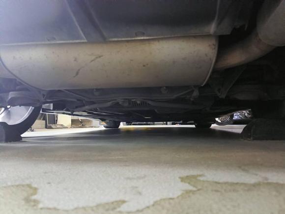 [杭州·浙A] 二手福特福克斯2016款 2.3T RS 赛道版