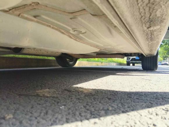 [苏州·苏E] 二手别克英朗2015款 15N 手动精英型