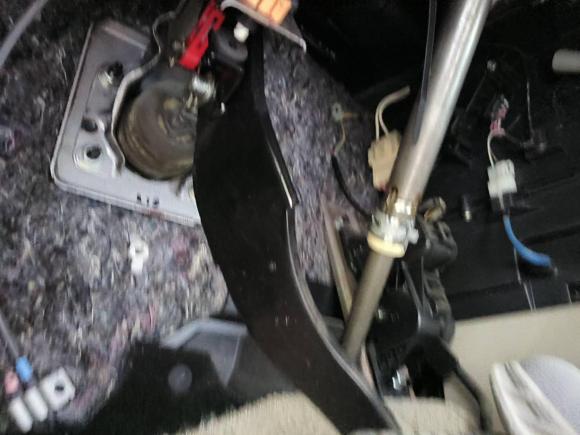 [南通·粤T] 二手三菱格蓝迪2009款 2.4 七座舒适版