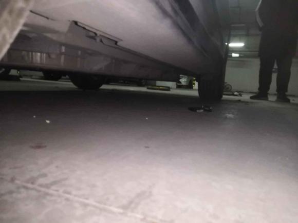 [青岛·鲁B] 二手别克微蓝62022款 互联畅享型 PLUS