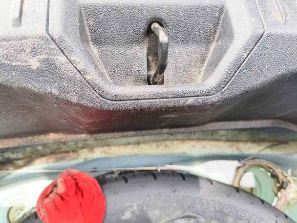 [义乌·浙G] 二手福特福克斯2019款 三厢 EcoBoost 180 自动ST Line