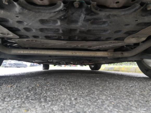 [苏州·浙A] 二手名爵名爵6新能源2019款 50T Plus