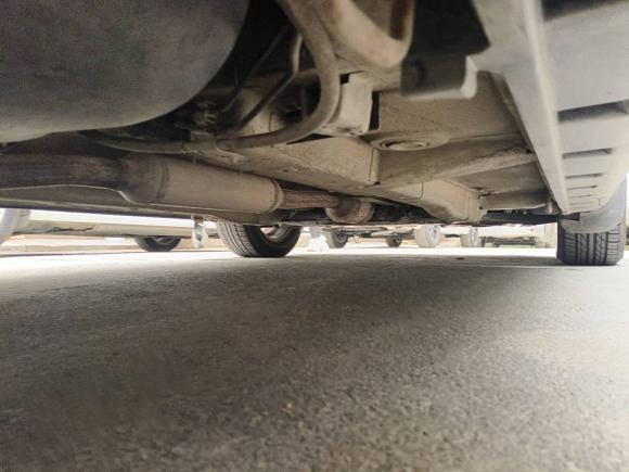 [西安·陕A] 二手铃木天语 SX42009款 两厢 1.8L 自动运动型