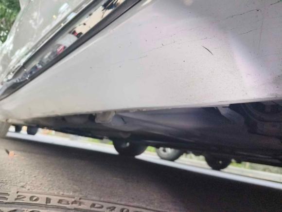 [成都·川A] 二手DSDS 52014款 1.6T 豪华版THP160